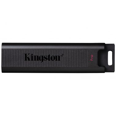 Kingston Technology DataTraveler 1TB Max 1000R/900W USB 3.2 Gen 2