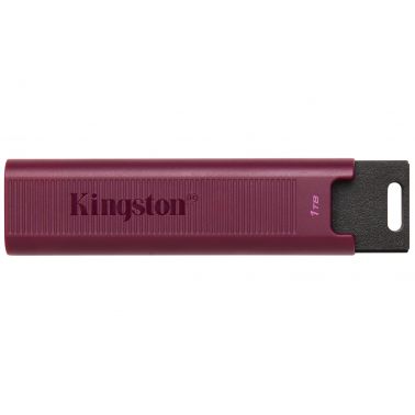 Kingston Technology DataTraveler 1TB Max Type-A 1000R/900W USB 3.2 Gen 2