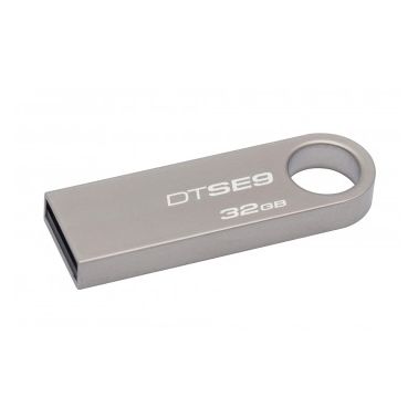 Kingston Technology DataTraveler SE9 32GB USB flash drive USB Type-A 2.0 Beige