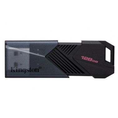 Kingston Technology DataTraveler 128GB Portable USB 3.2 Gen 1 Exodia