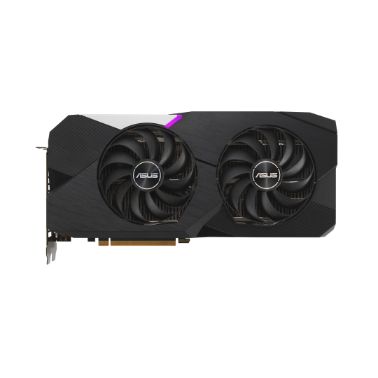 ASUS DUAL-RX6700XT-12G AMD Radeon RX 6700 XT 12 GB GDDR6