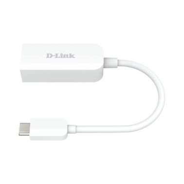 D-Link USB?C to 2.5G Ethernet Adapter DUB?E250