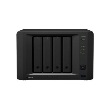 Synology DVA3221 Black