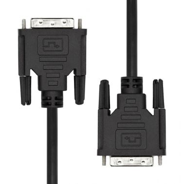 ProXtend DVI-D 18+1 Cable 0.5M