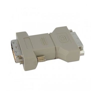 StarTech.com DVI-I to DVI-D Dual Link Video Cable Adapter F/M