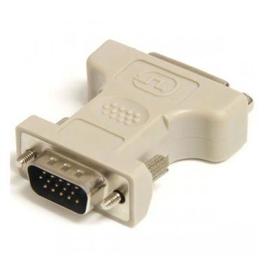 StarTech.com DVI to VGA Cable Adapter - F/M