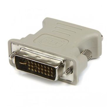 StarTech.com DVI to VGA Cable Adapter - M/F