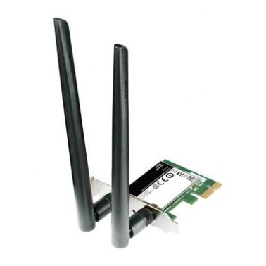 D-Link DWA-582 networking card WLAN 867 Mbit/s Internal