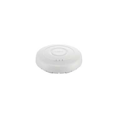 D-Link Wireless Selectable Dual-Band Unified Access Point