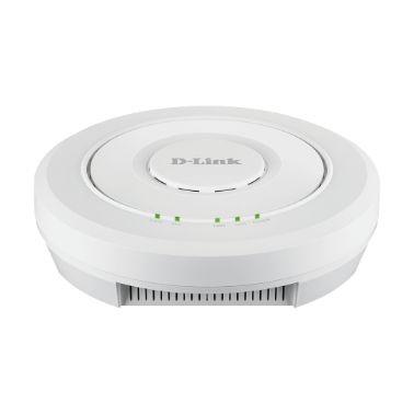 D-Link Wireless AC1300 Wave 2 Dual-Band Unified Access Point with Smart Antenna