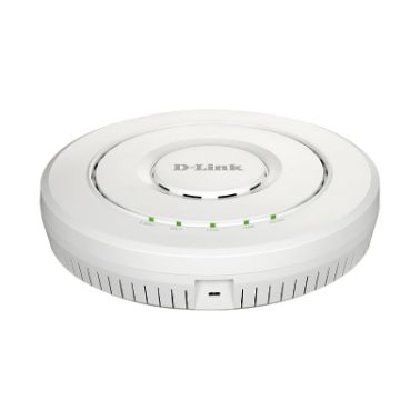 D-Link Wireless AC2600 Wave 2 Dual-Band Unified Access Point