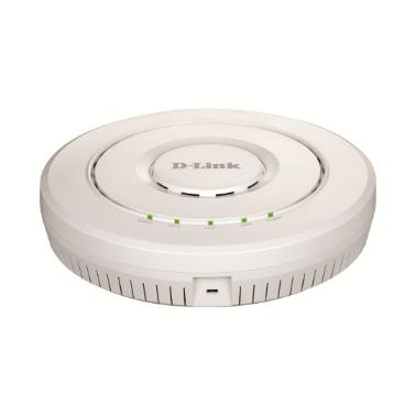 D-Link AX3600 Wi-Fi 6 Dual-Band Unified Access Point