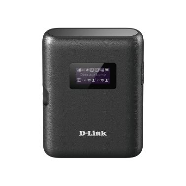 D-Link 4G/LTE Cat 6 Wi-Fi Hotspot