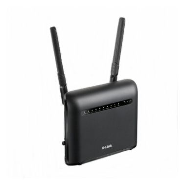 D-Link LTE Cat4 WiFi AC1200 Router