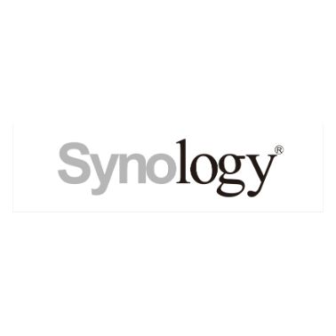 Synology DX1215 72TB 12x6TB Seagate Exos 12 Bay NAS Desktop disk array Black