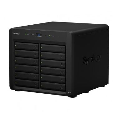 Synology DX1215/72TB-IW PRO 12 Bay NAS