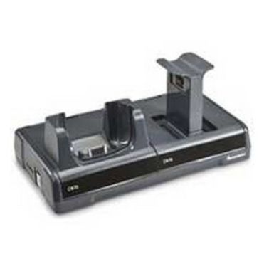 Intermec DX1A01A20 mobile device dock station PDA Black, Grey