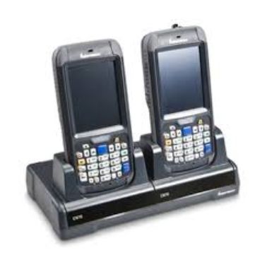 Intermec DX2A22220 mobile device dock station PDA Grey