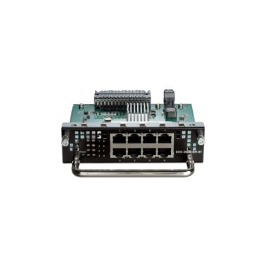 D-Link DXS-3600-EM-8T network switch module Gigabit Ethernet