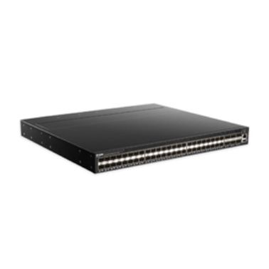 D-Link 54-Port 10G/40G Enterprise Aggregation Switch