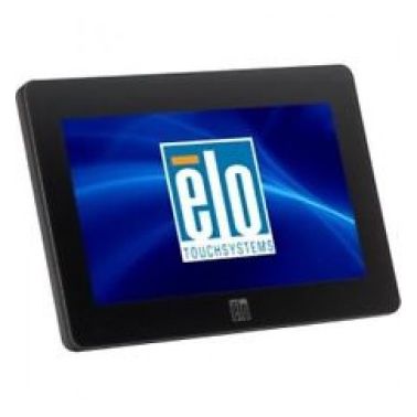 Elo Touch Solution 2401LM touch screen monitor 61 cm (24") 1920 x 1080 pixels Black Single-touch