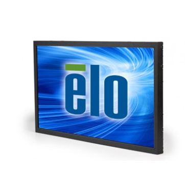 Elo Touch Solution 4243L 106.7 cm (42") LED Full HD Touchscreen Digital signage flat panel Black