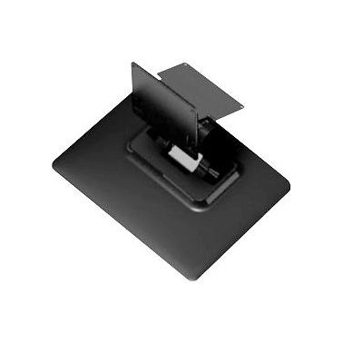 Elo Touch Solutions E044356 monitor mount / stand 55.9 cm (22") Black Desk