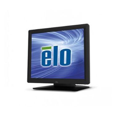 Elo Touch Solution 1717L touch screen monitor 43.2 cm (17") 1280 x 1024 pixels Black Single-touch