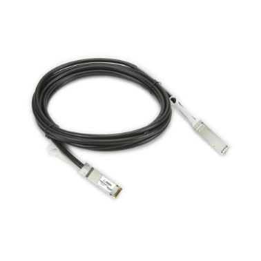 Ruckus - 100GBase direct attach cable - QSFP28 to QSFP28 - 16.4 ft - passive