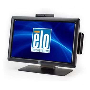 Elo Touch Solution 2201L touch screen monitor 55.9 cm (22") 1920 x 1080 pixels Black Multi-touch