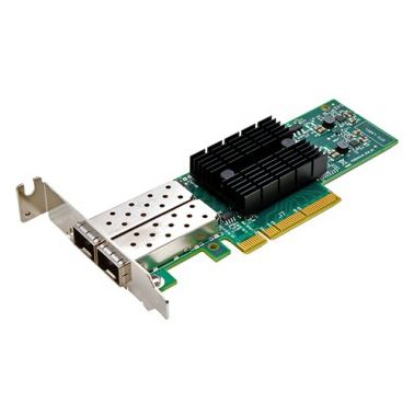 Synology E10G17-F2 networking card Ethernet 10000 Mbit/s Internal