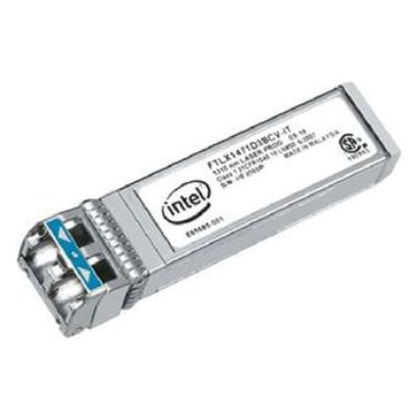 Intel E10GSFPLR network transceiver module 10000 Mbit/s