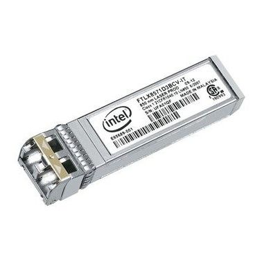 Intel E10GSFPSRX network transceiver module Fiber optic 10000 Mbit/s SFP+ 850 nm