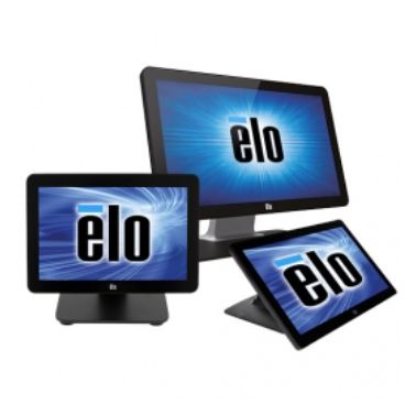 Elo Touch Solution 1502L, 39.6 cm (15,6''), Projected Capacitive, 10 TP, Full HD, black