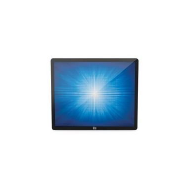 Elo Touch Solution 1902L touch screen monitor 48.3 cm (19") 1280 x 1024 pixels Black Multi-touch Multi-user