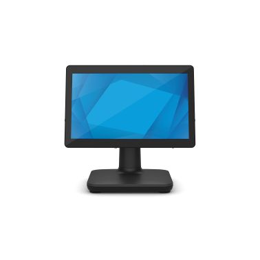 Elo Touch Solutions E135925 POS system All-in-One 2 GHz J4125 39.6 cm (15.6") 1366 x 768 pixels Touc
