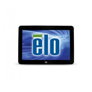 Elo Touch Solution 1002L touch screen monitor 25.6 cm (10.1") 1280 x 800 pixels Black Tabletop