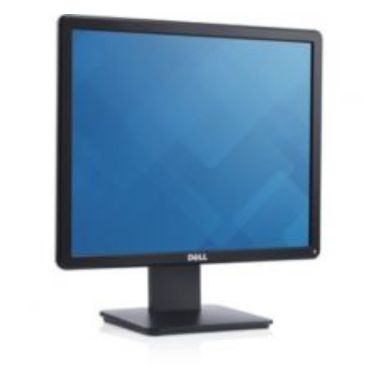 DELL 17" 1280 x 1024 WLED Black