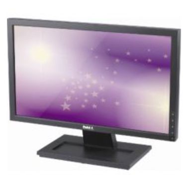 Dell-IMSourcing E1910H 18.5 Inch WXGA LCD Monitor