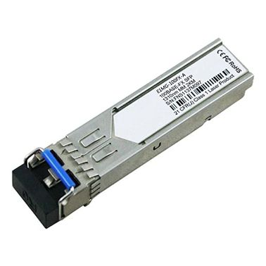 Ruckus - SFP (mini-GBIC) transceiver module - 100Mb LAN - 100Base-FX - LC multi-mode - Compliant