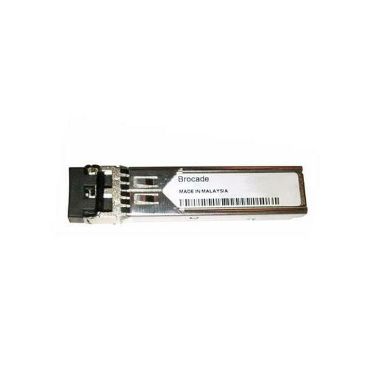 Ruckus E1MG-100FX-A8 - SFP (mini-GBIC) transceiver module - 100Mb LAN - 100Base-FX - LC multi-mode - Compliant (pack of 8)