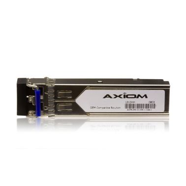 Ruckus E1MG-TX-A - SFP (mini-GBIC) transceiver module - GigE - 1000Base-TX - RJ-45 - Compliant