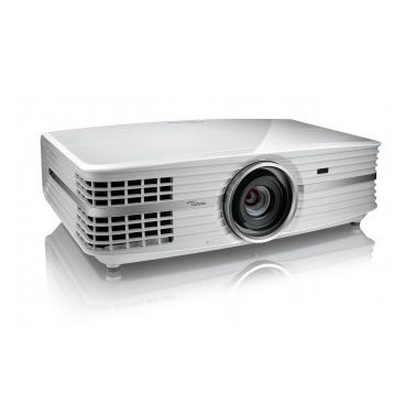 Optoma Projector UHD60