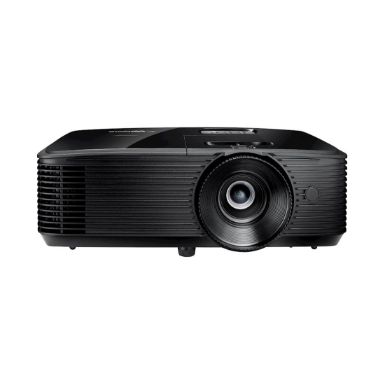 Optoma HD145X data projector Ceiling / Floor mounted projector 3400 ANSI lumens DLP 1080p (1920x1080