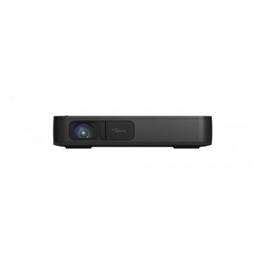 Optoma LH200 data projector 2000 ANSI lumens DLP 1080p (1920x1080) Portable projector Black