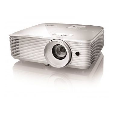 Optoma Projector WU334