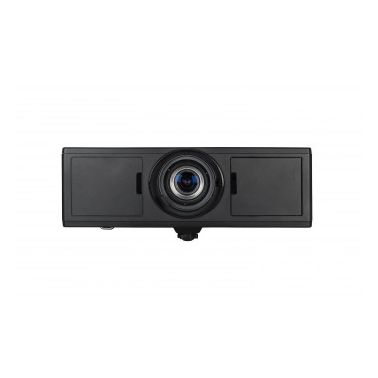 Optoma Projector Pro AV ZU500T black