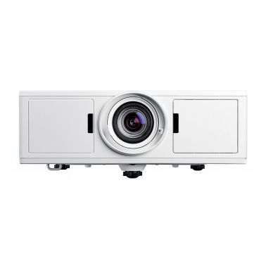 Optoma Projector Pro AV ZU500T white