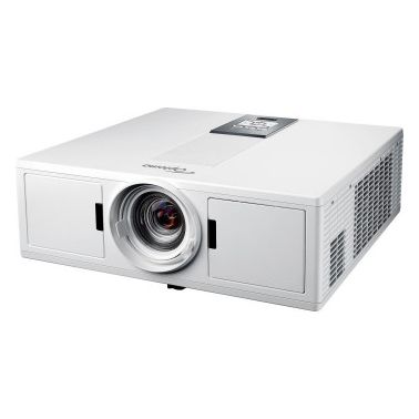 Optoma Projector Pro AV ZU550T white