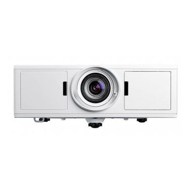 Optoma Projector Pro AV ZH500T white